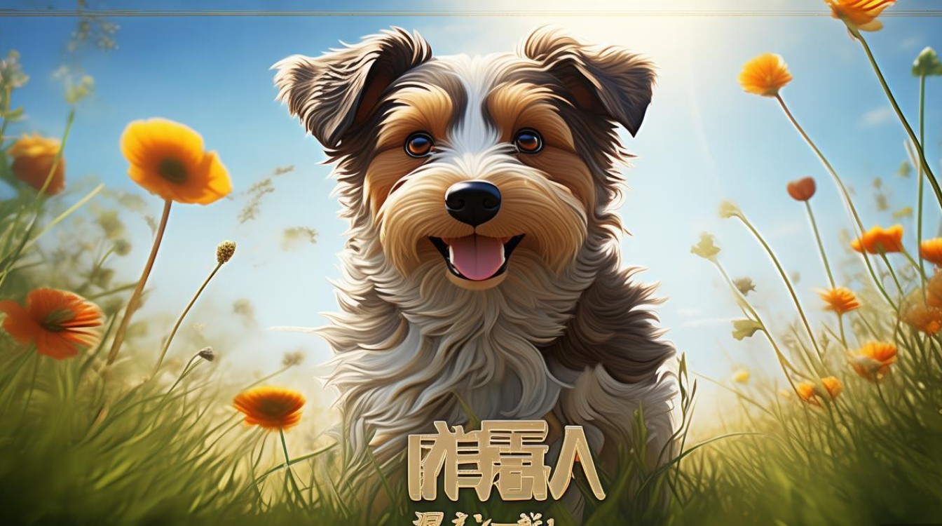狗狗怎么让