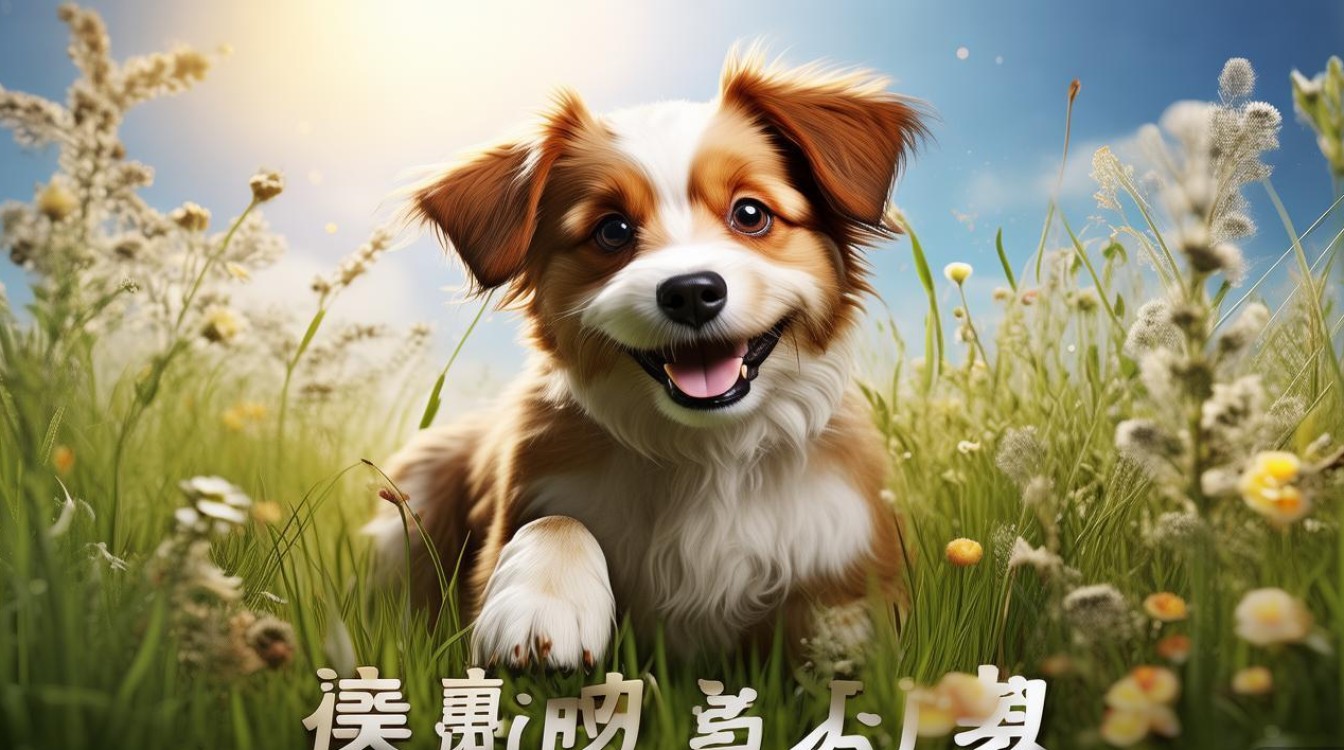 狗狗怎么让