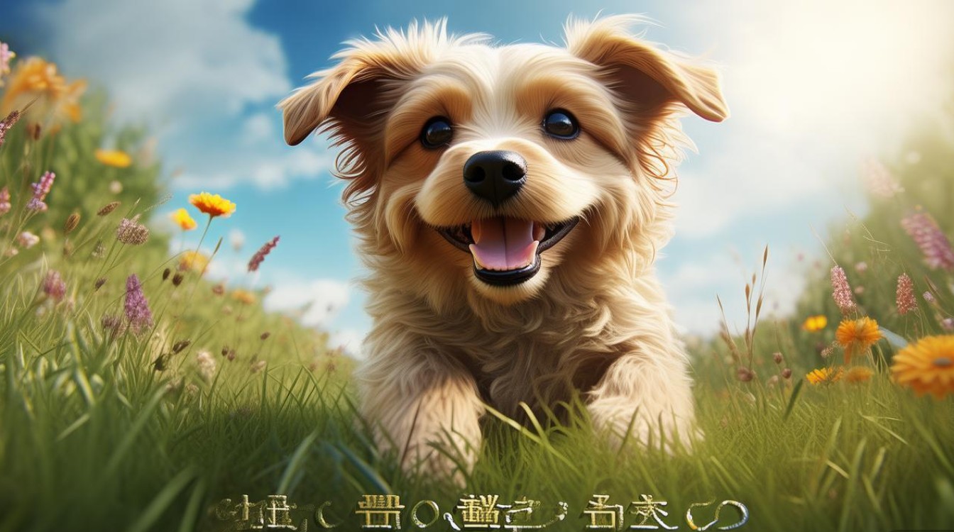狗狗怎么让