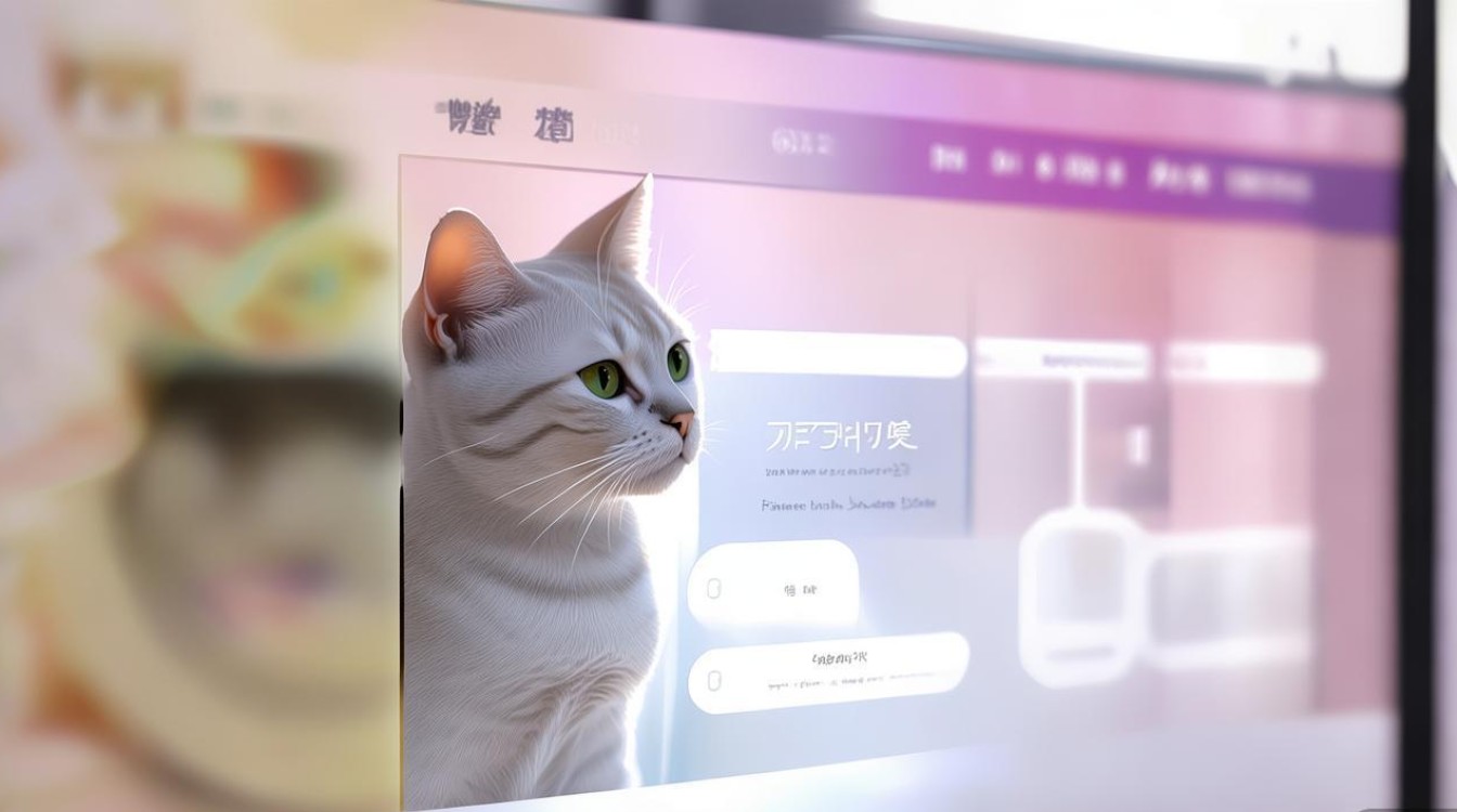 求个猫咪网站