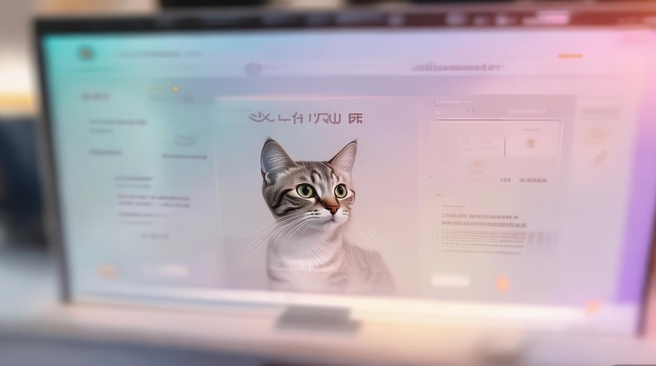 求个猫咪网站