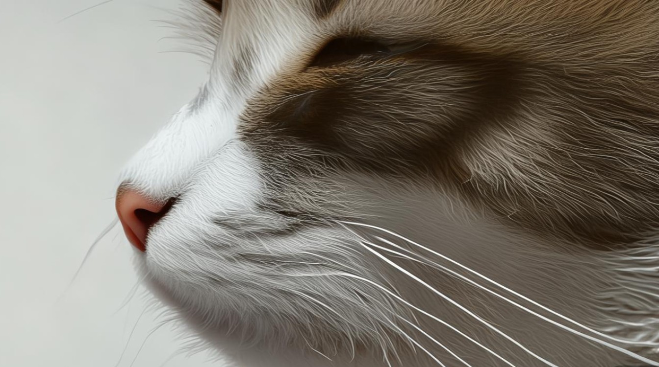 猫咪毛剪秃