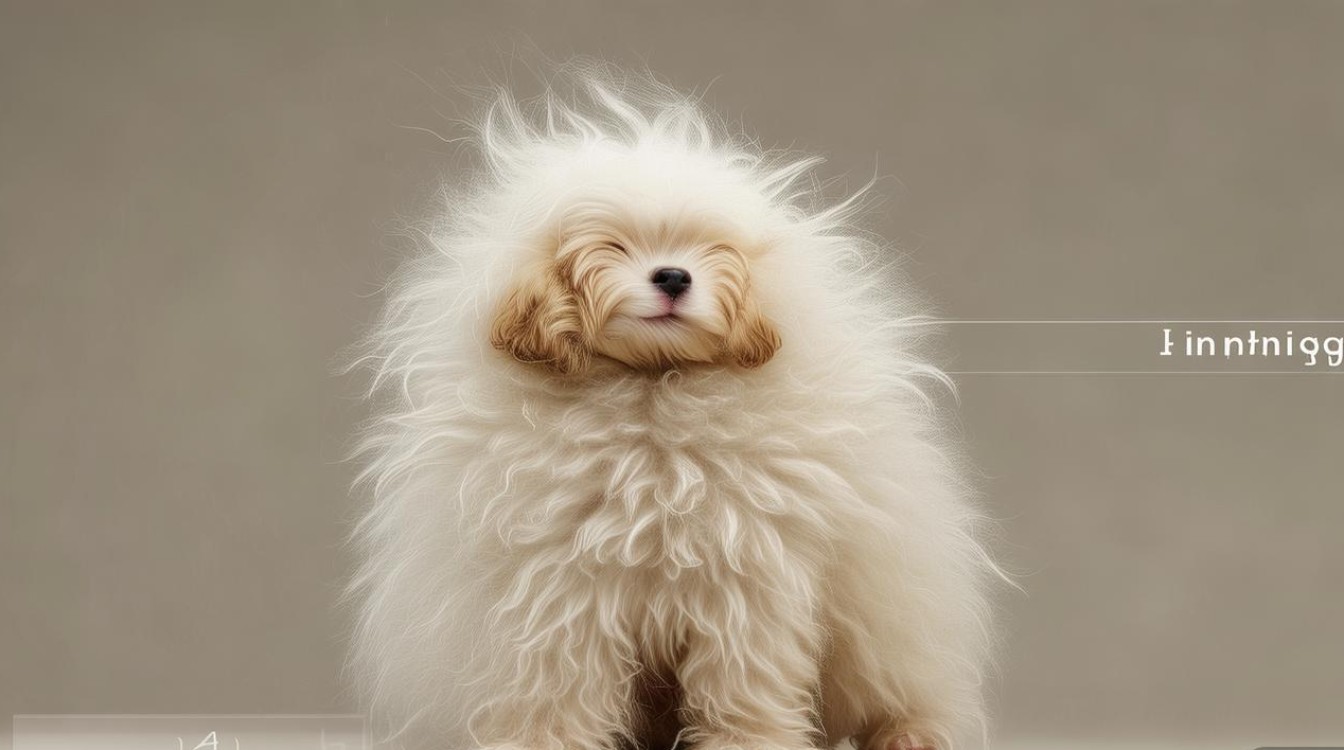 狗狗胎毛差