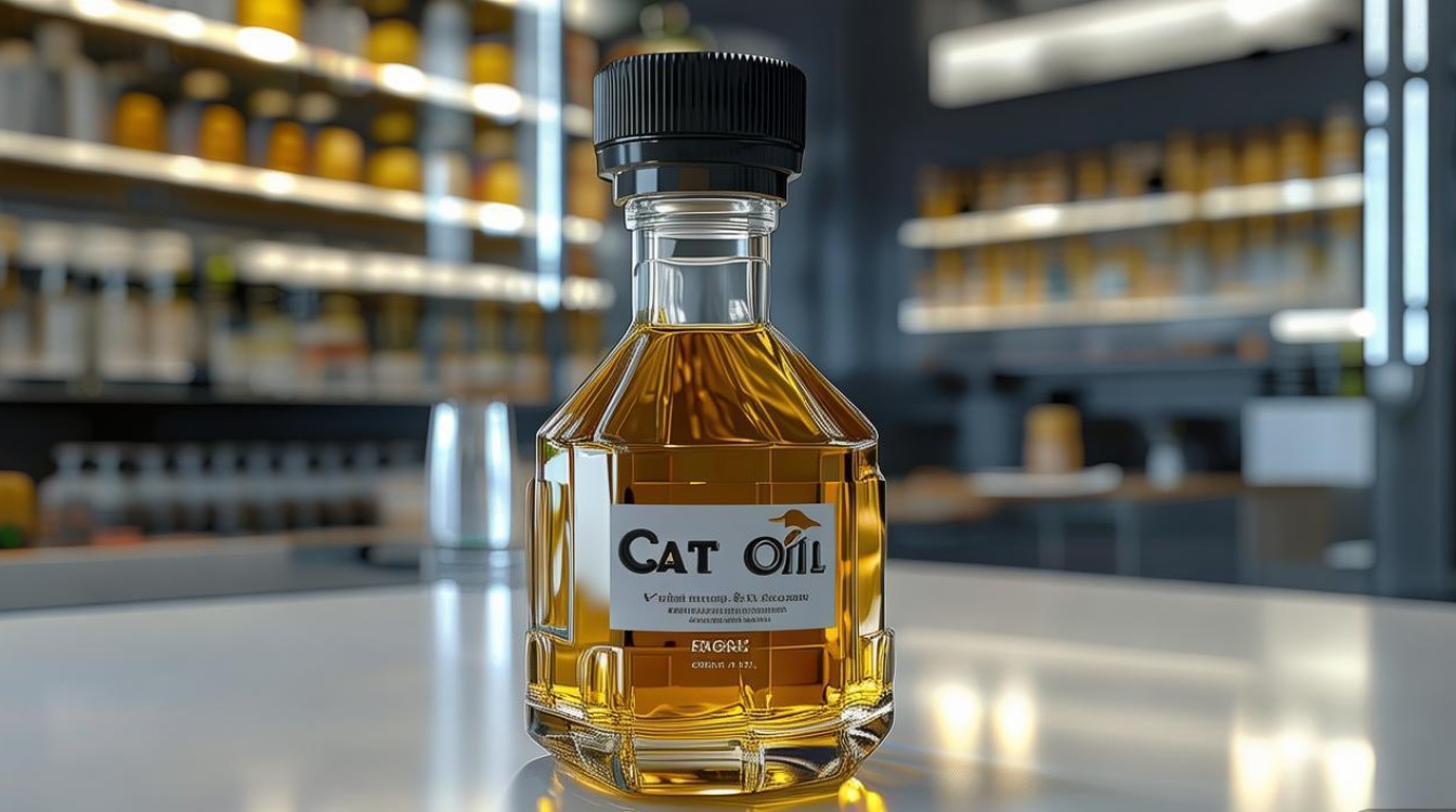 猫咪鱼油品牌