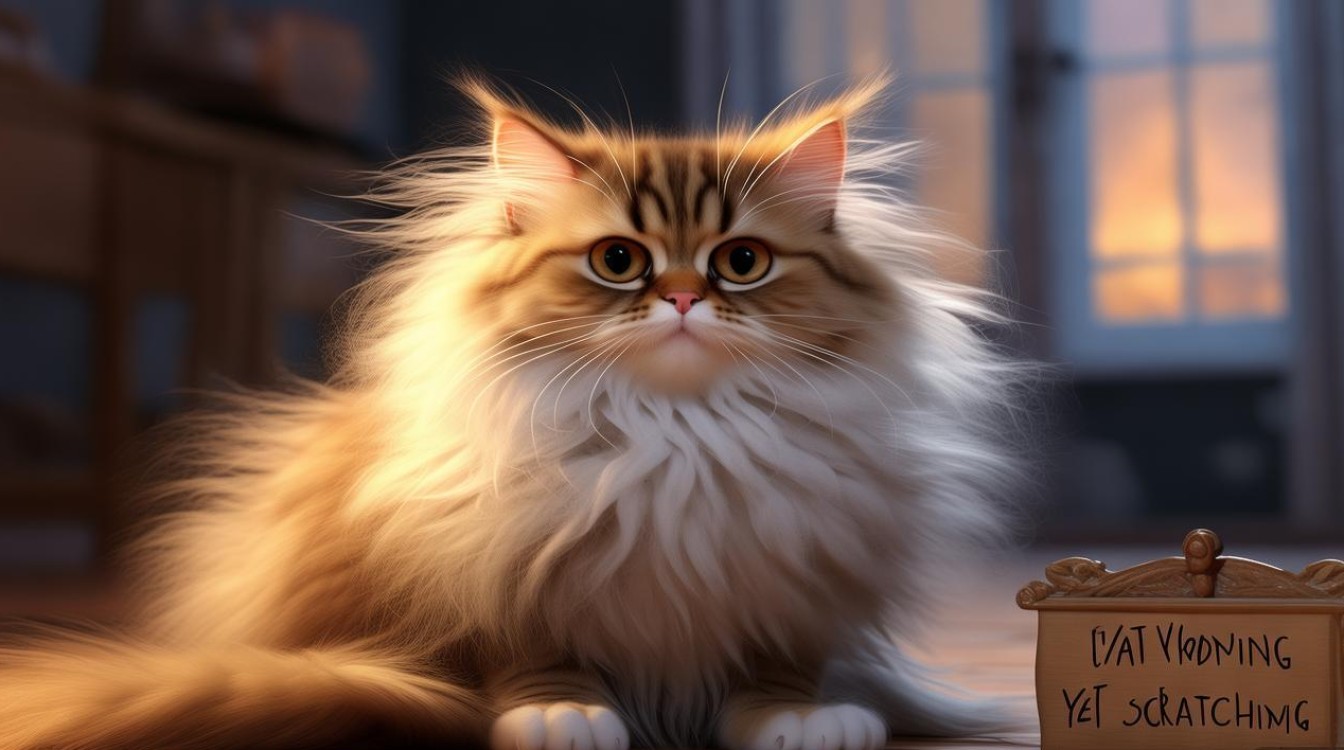 猫咪驱虫还在抓