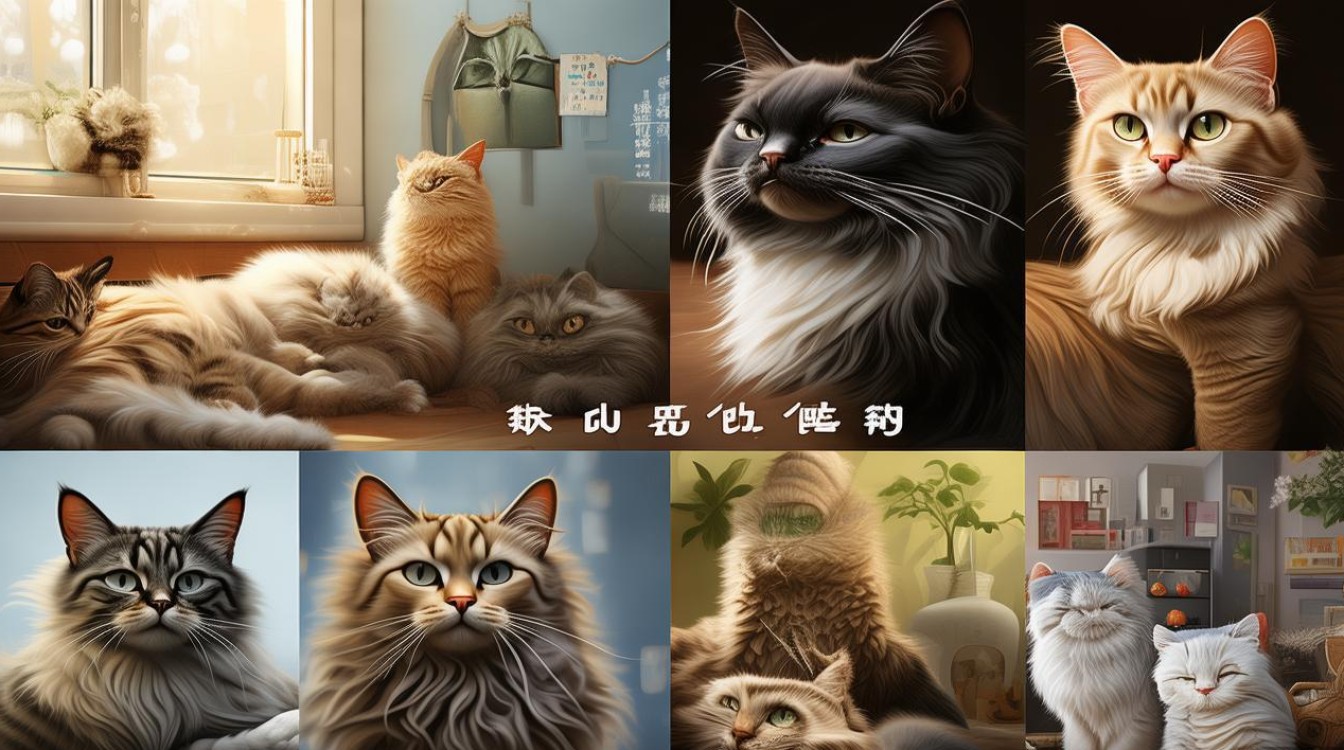 猫咪拒绝图片大全