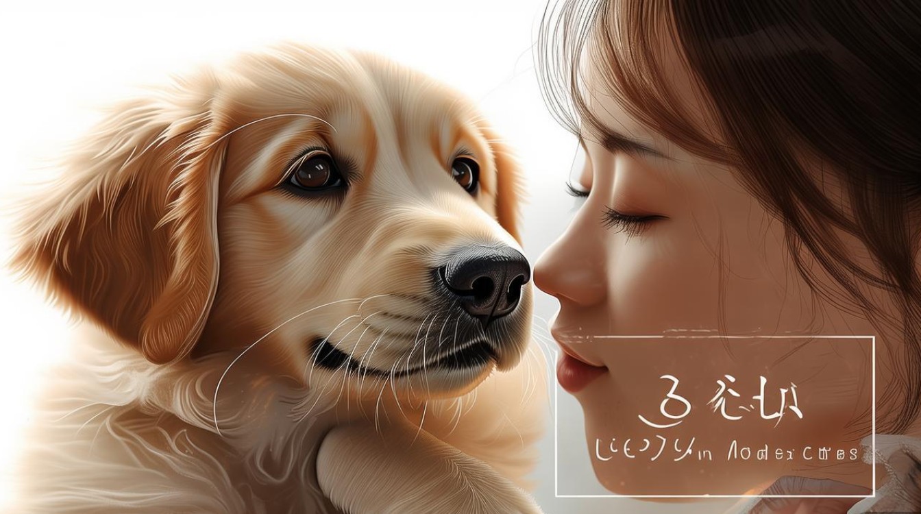 狗狗姨妈疼