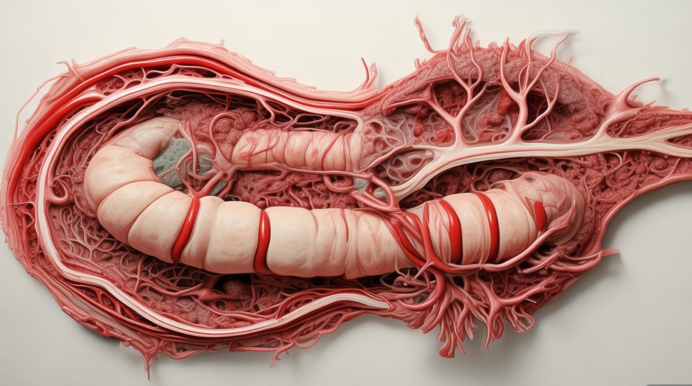狗狗胰腺严