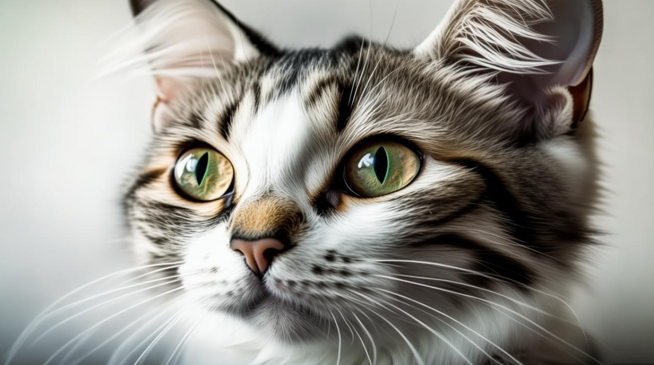 猫咪耳朵大不好