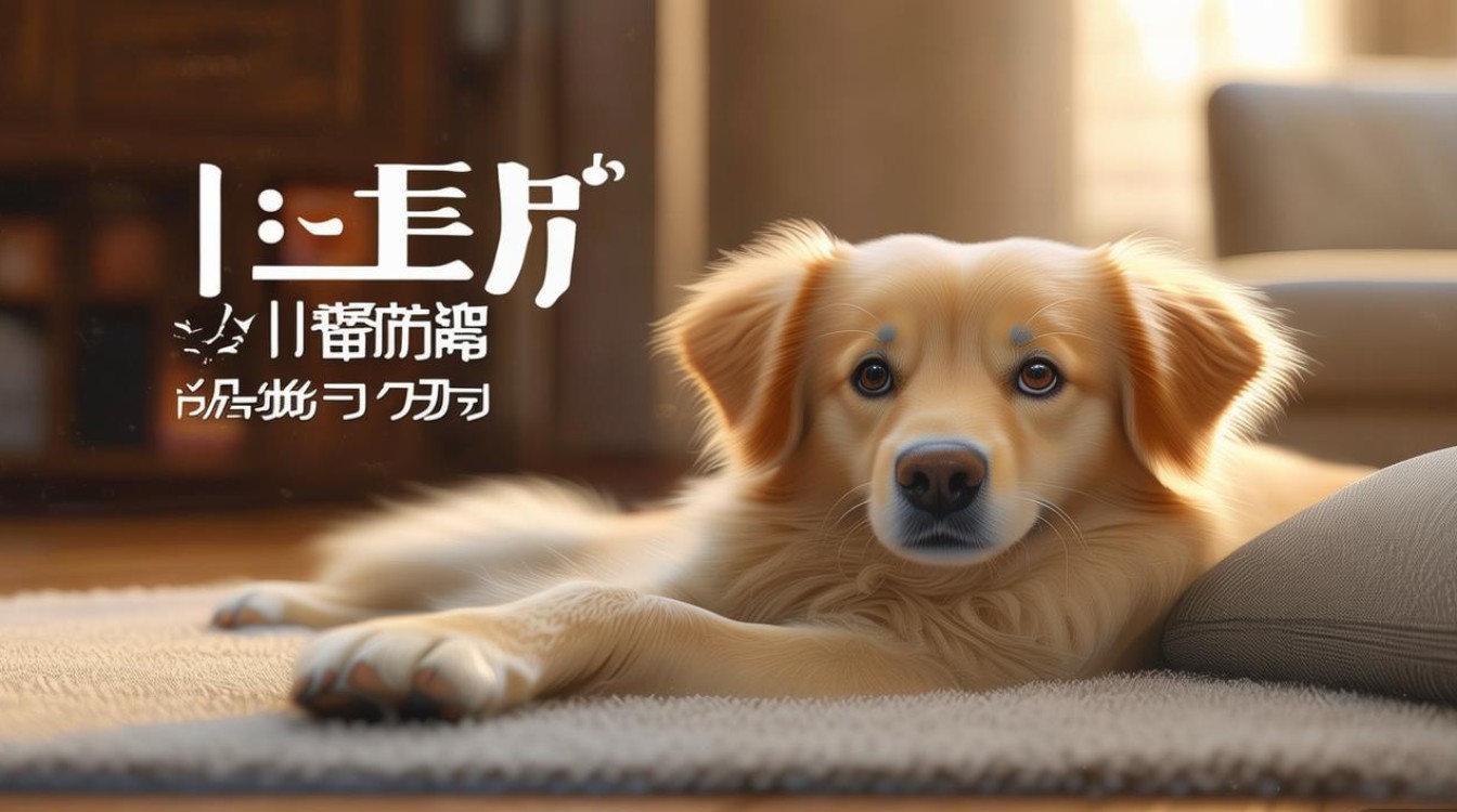狗狗不减肥