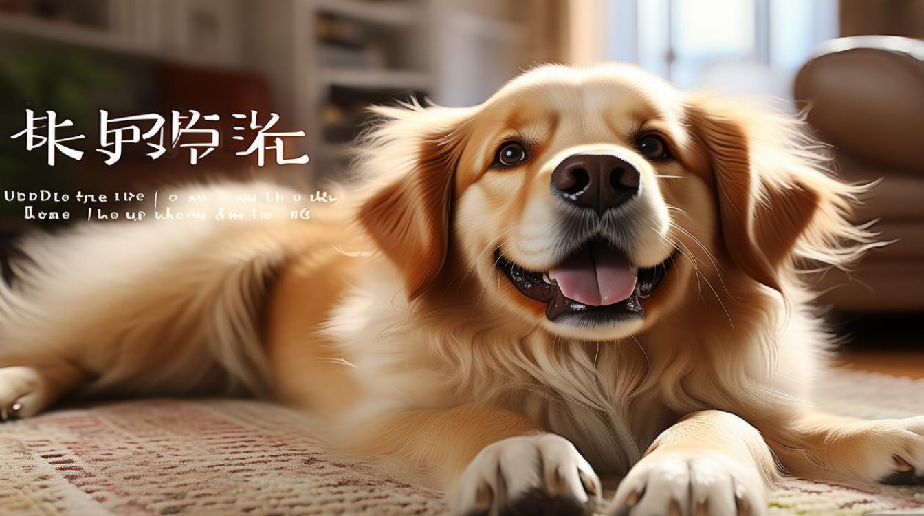 狗狗不减肥