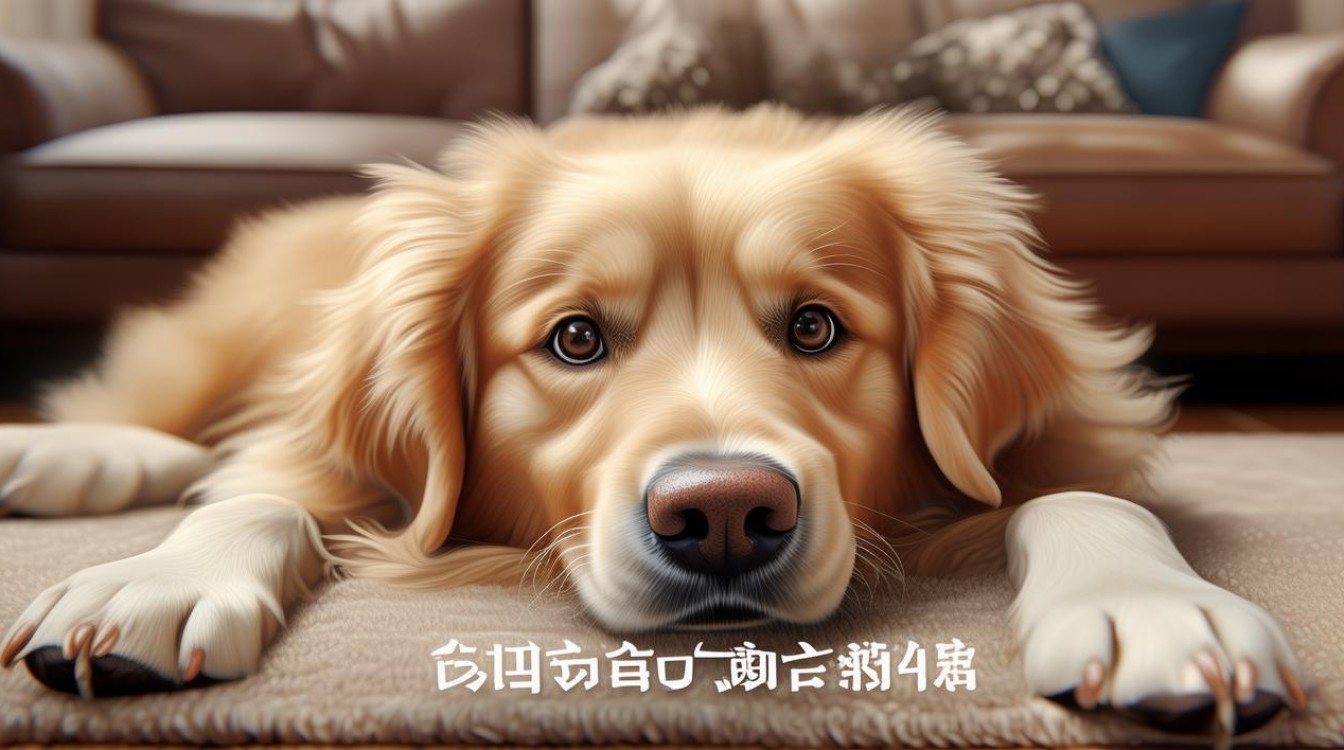 狗狗不减肥