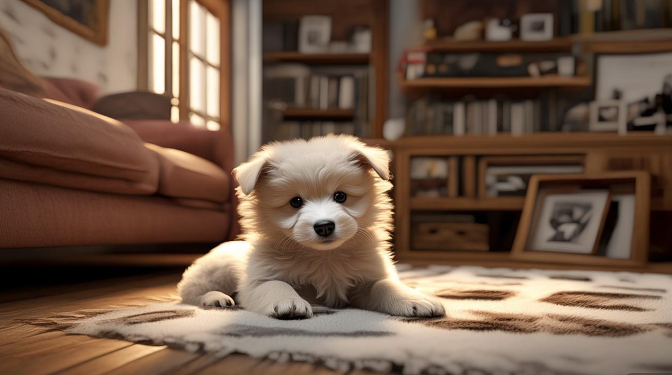 小窝狗狗
