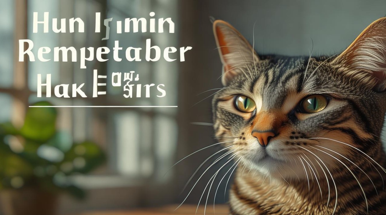 猫咪怎么拔耳毛