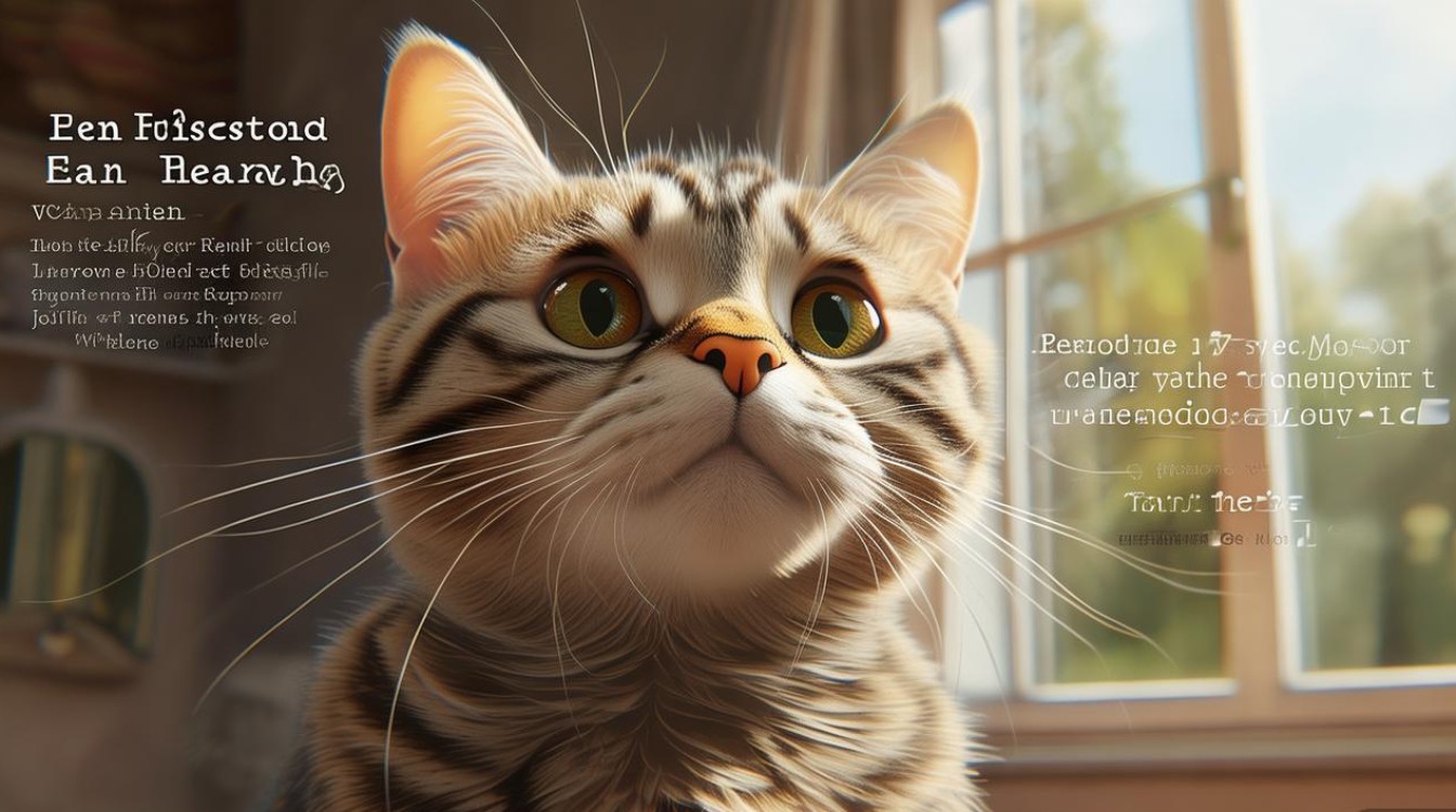 猫咪怎么拔耳毛