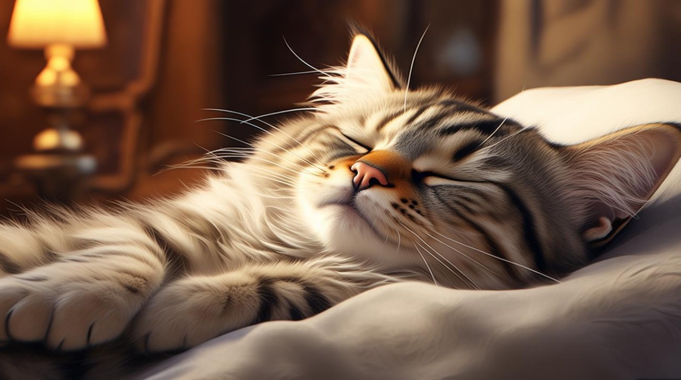 猫咪安乐的方法