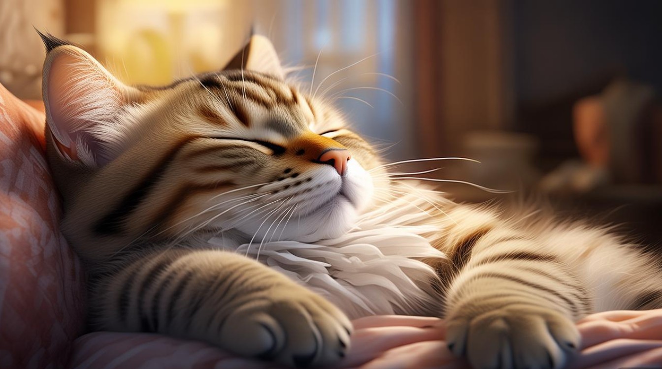 猫咪安乐的方法
