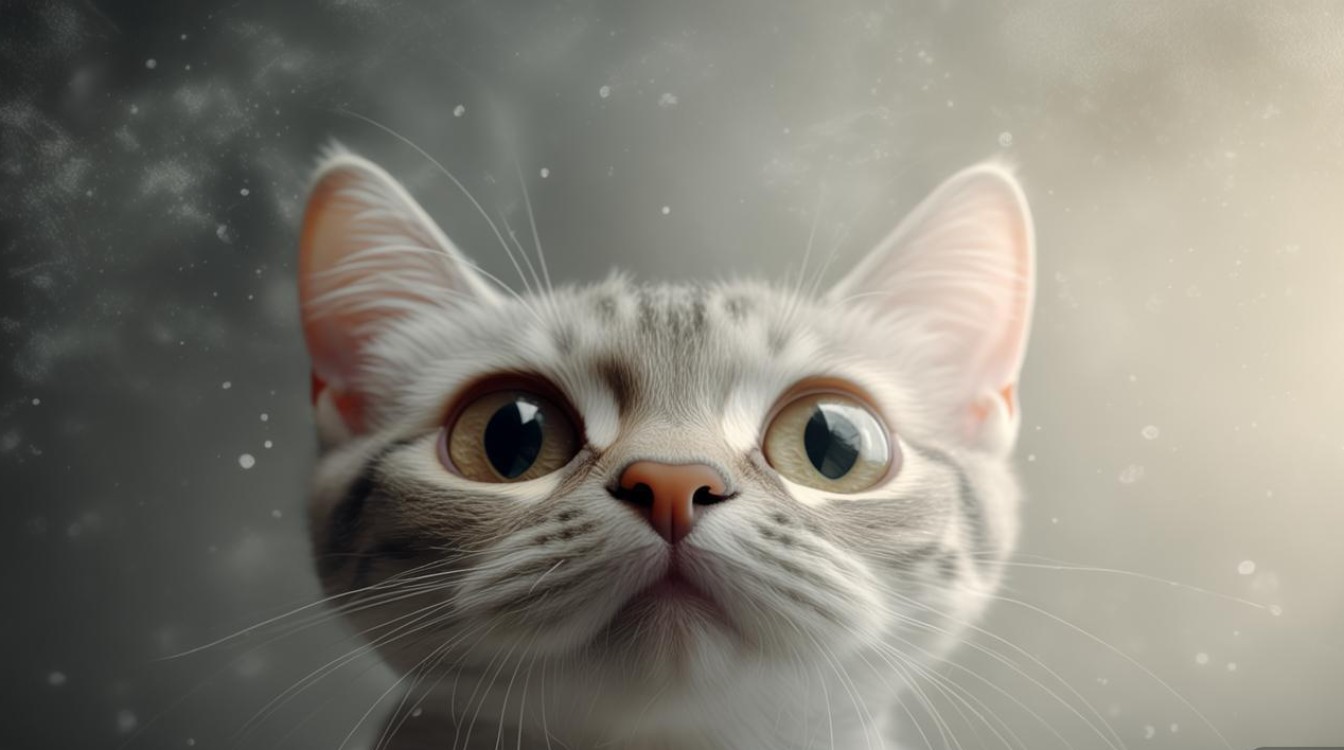 猫咪敏感的气味