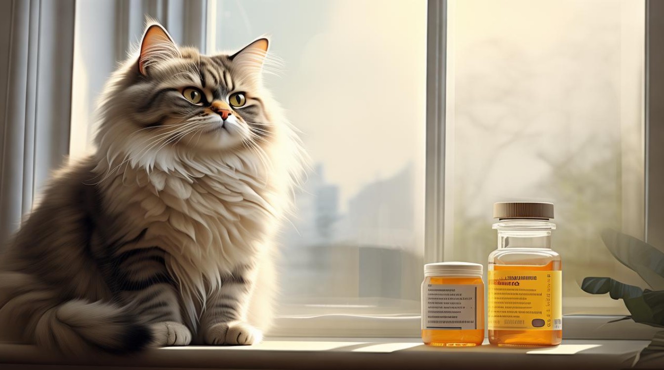 猫咪如何补充维他命