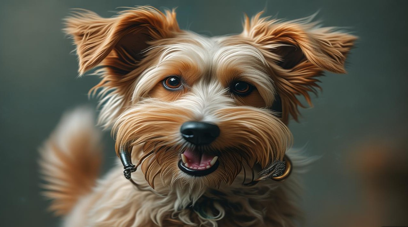 狗狗有钩子