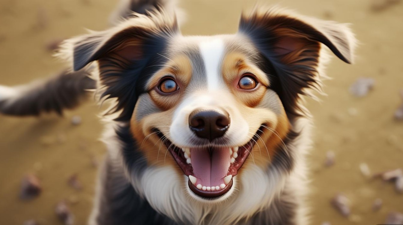 狗狗感柒