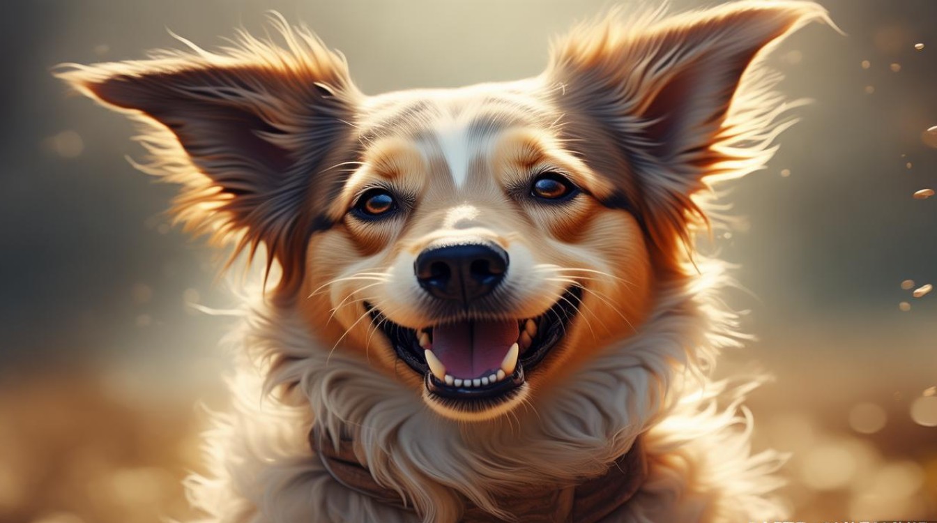狗狗感柒
