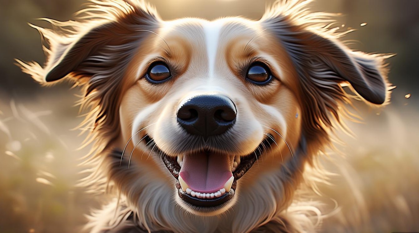狗狗感柒