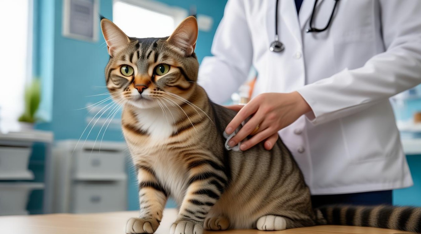 猫咪疫苗全反应