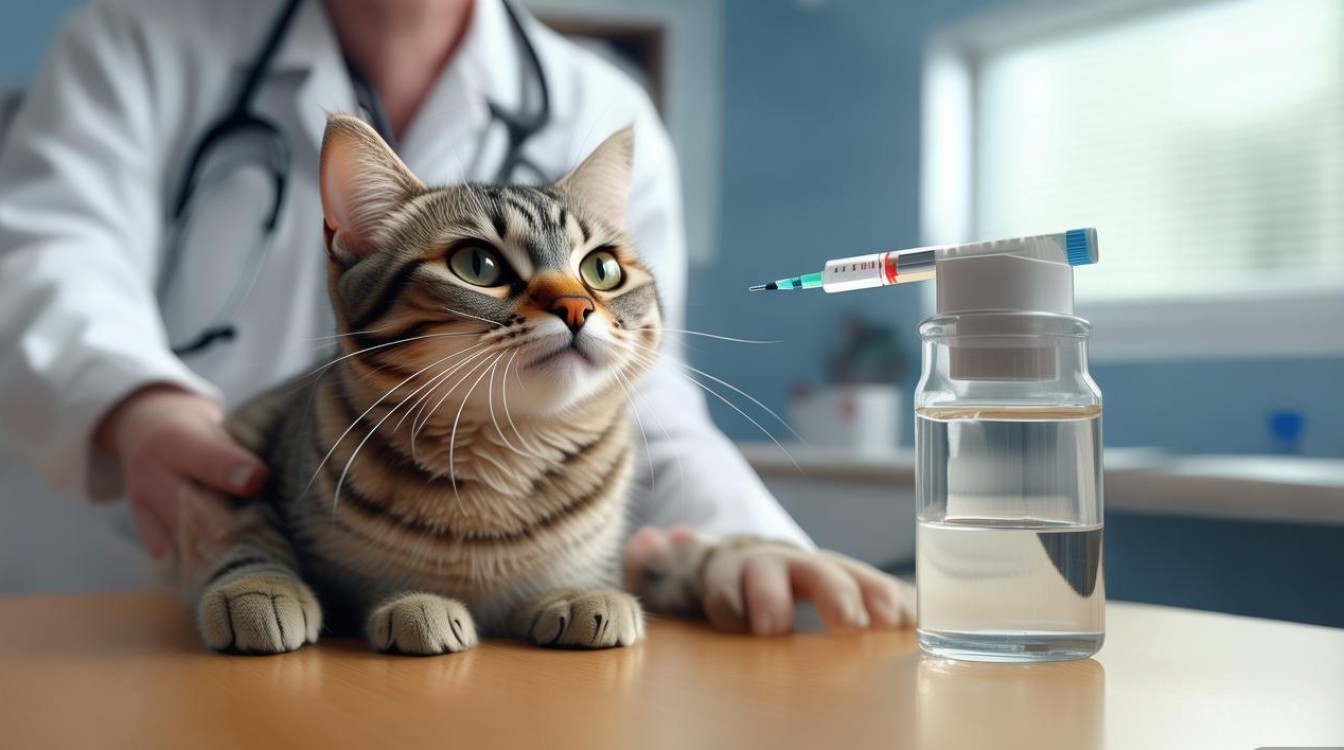 猫咪疫苗全反应