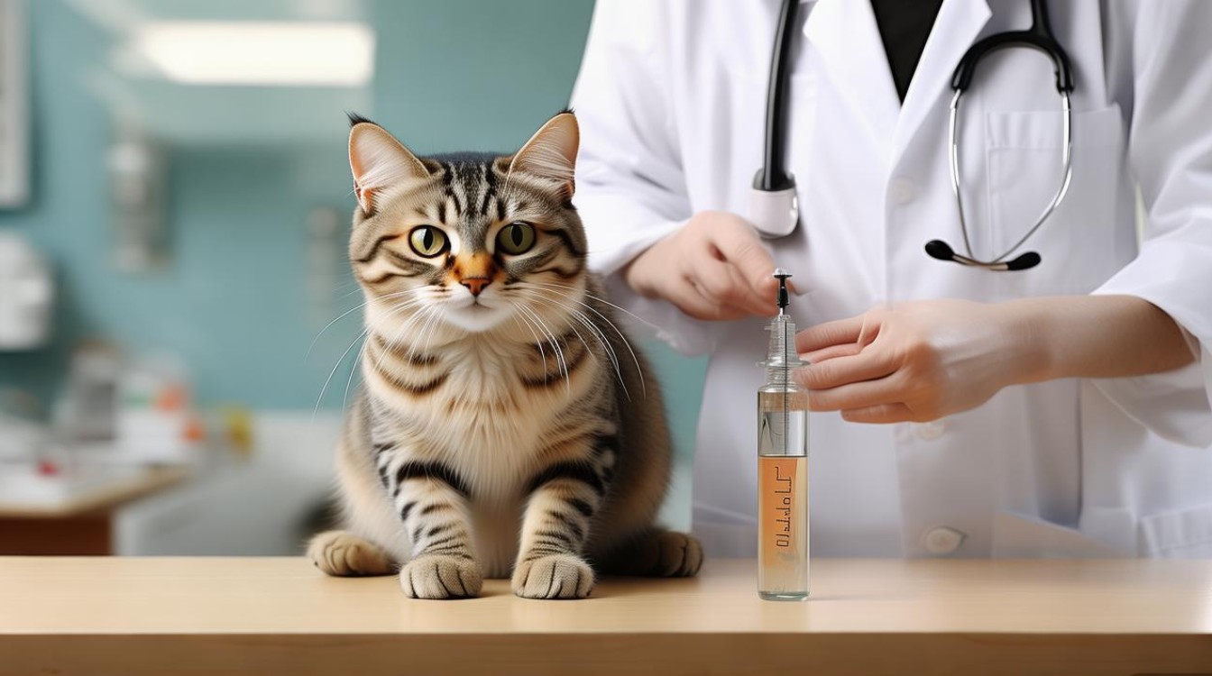 猫咪疫苗全反应