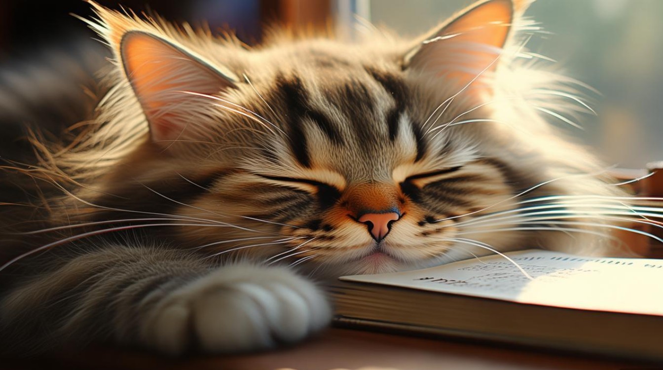 猫咪哪儿最痒