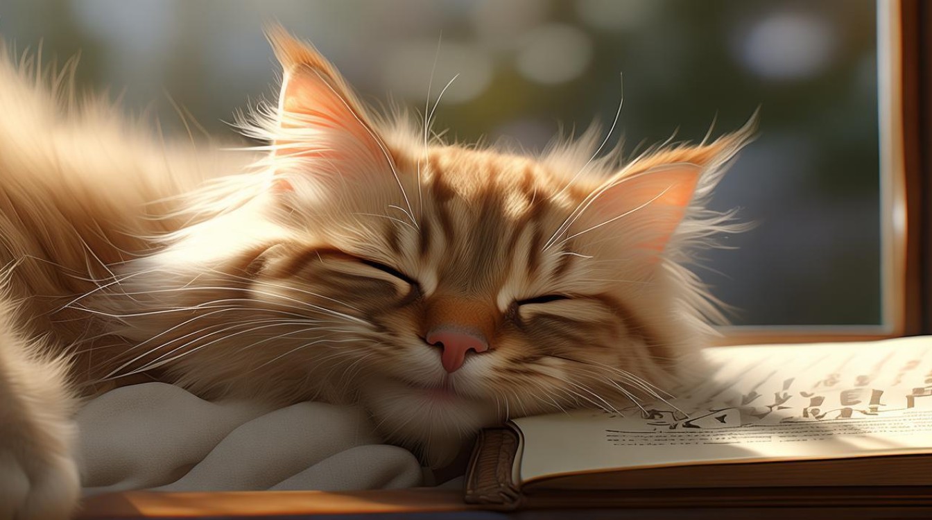 猫咪哪儿最痒