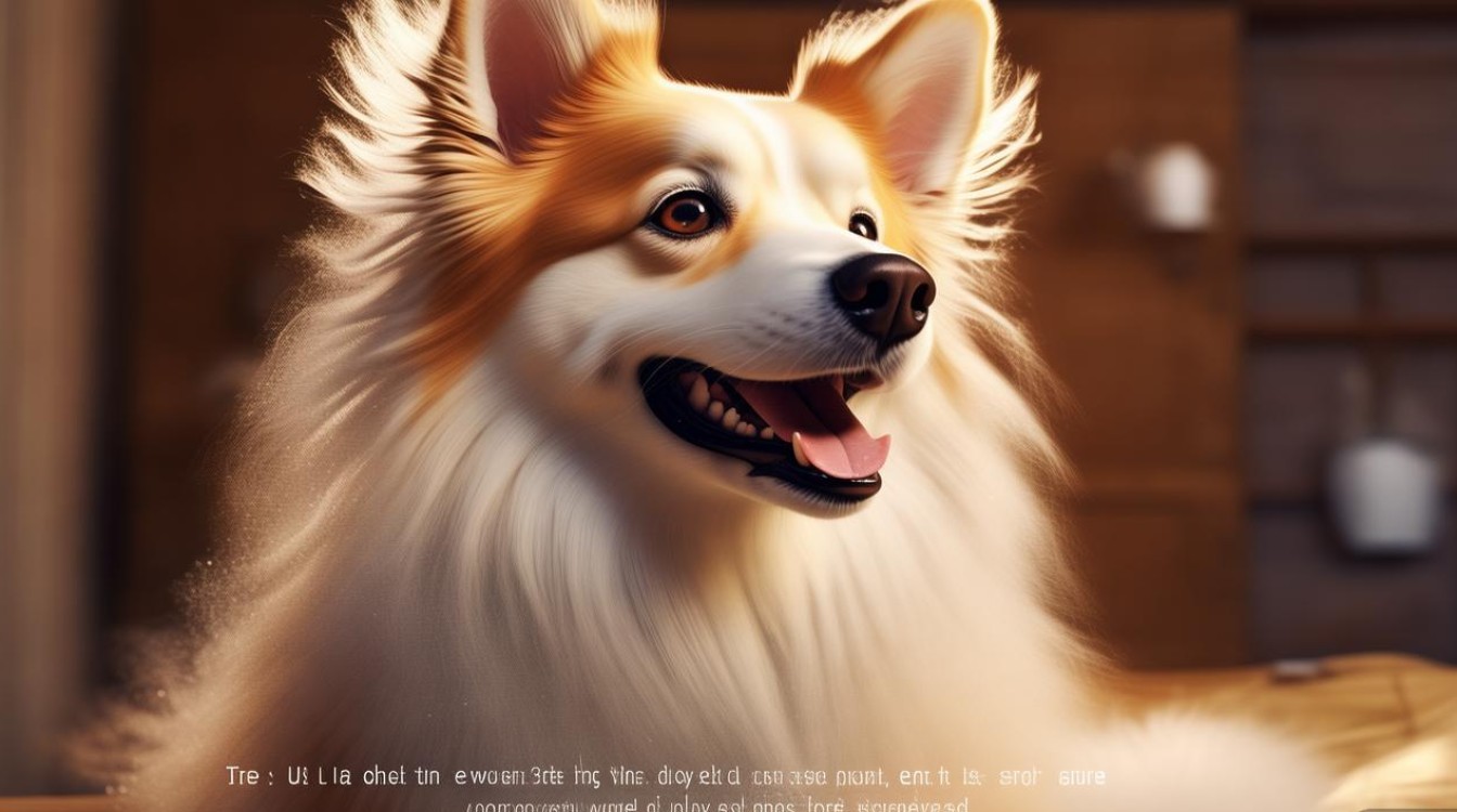 狗狗貂油