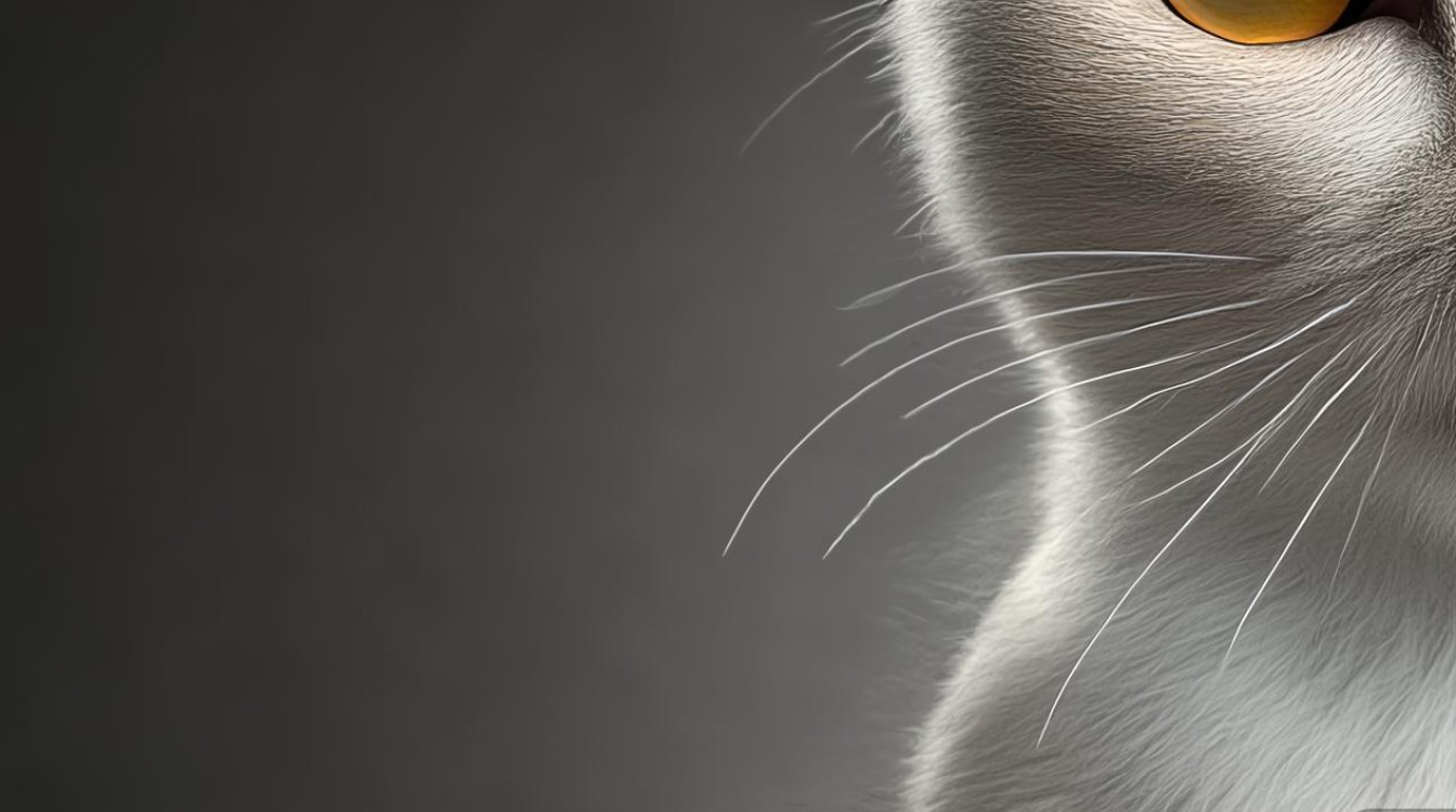 猫咪毛剃光