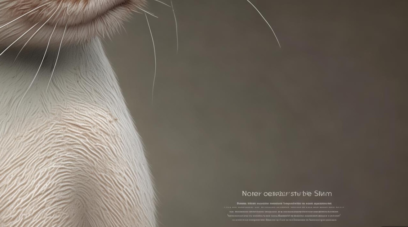 猫咪毛剃光
