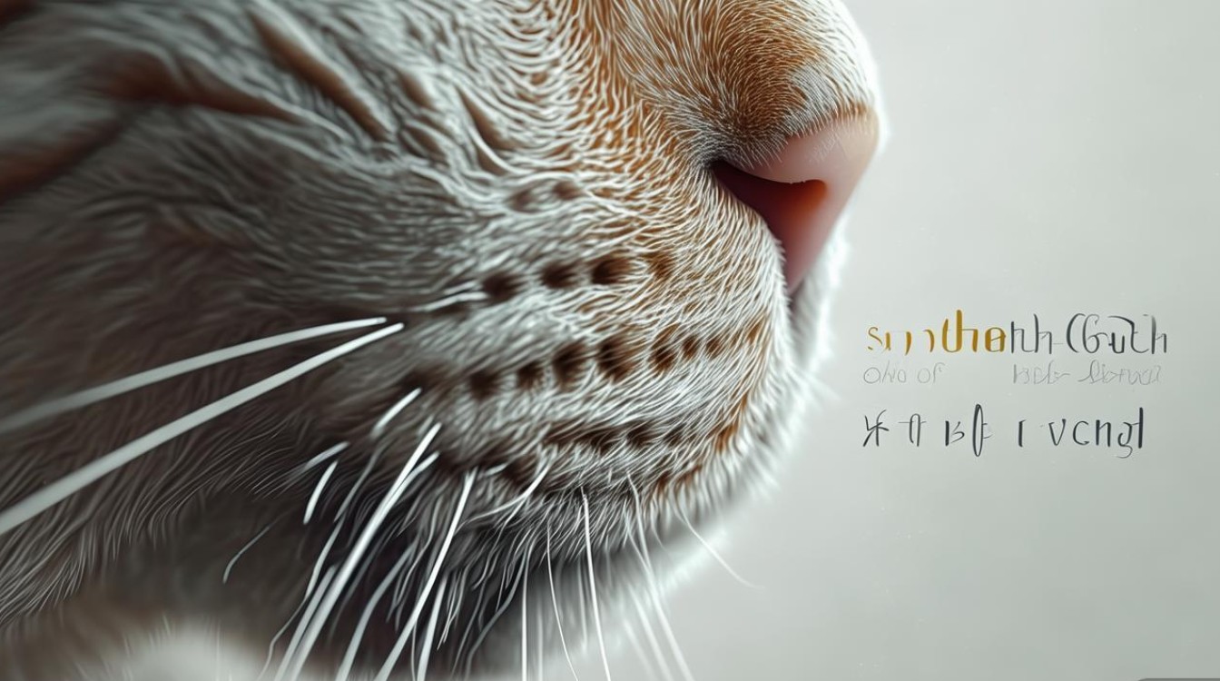 猫咪毛剃光