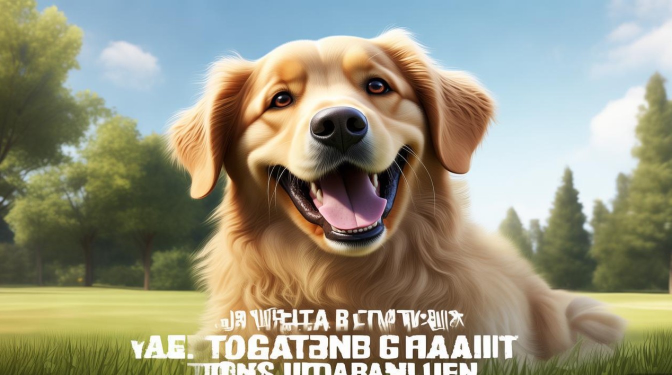 狗狗时好时坏