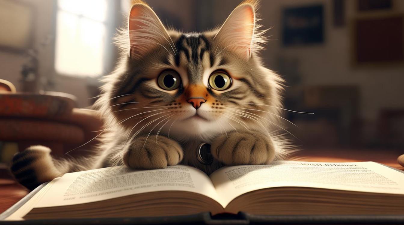 猫咪如何防止叫唤