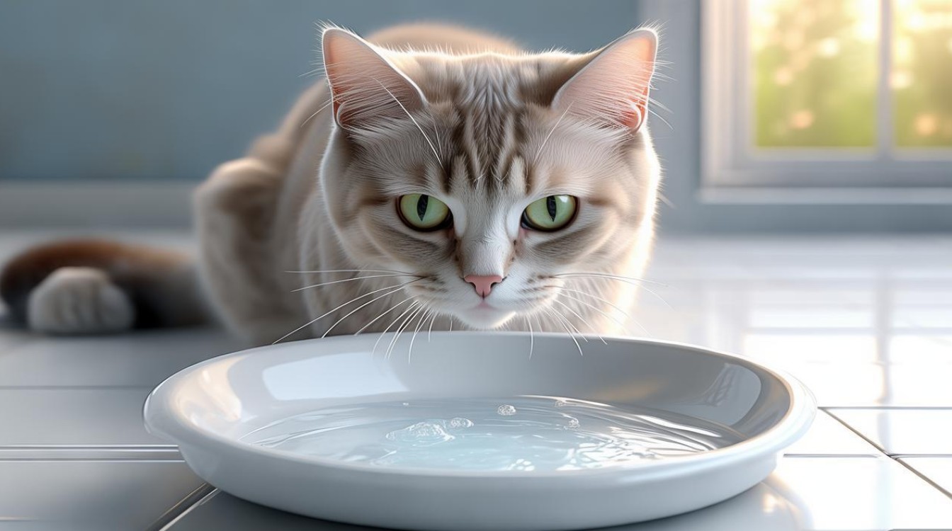猫咪 水样便便