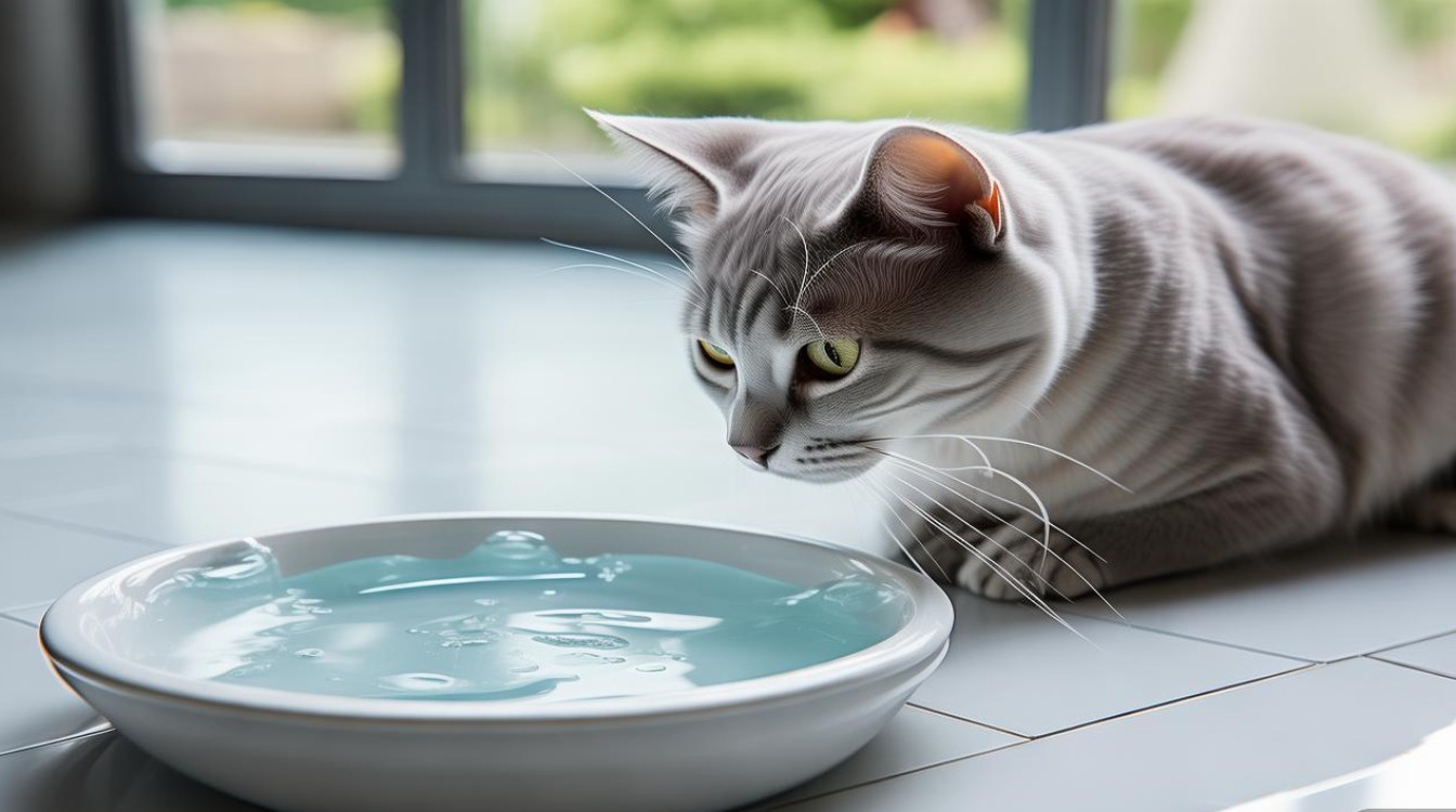 猫咪 水样便便