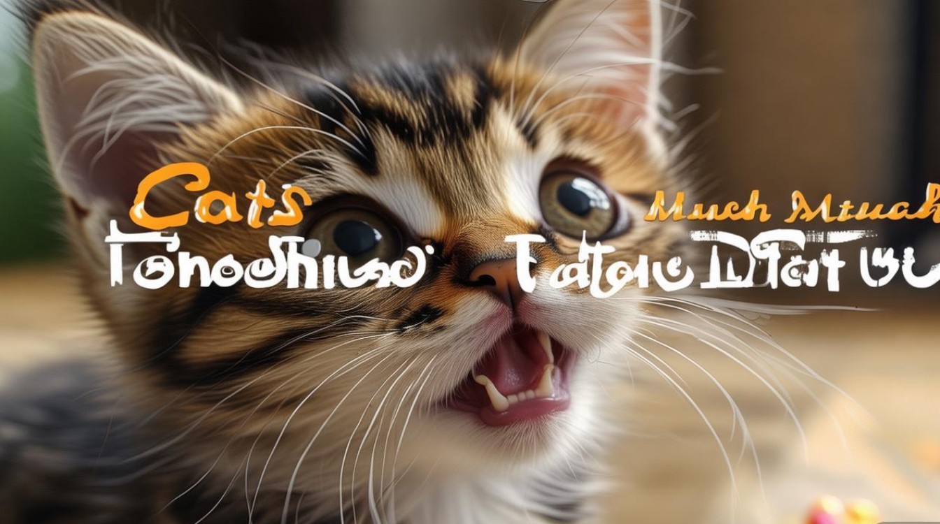 猫咪太爱咬人教育
