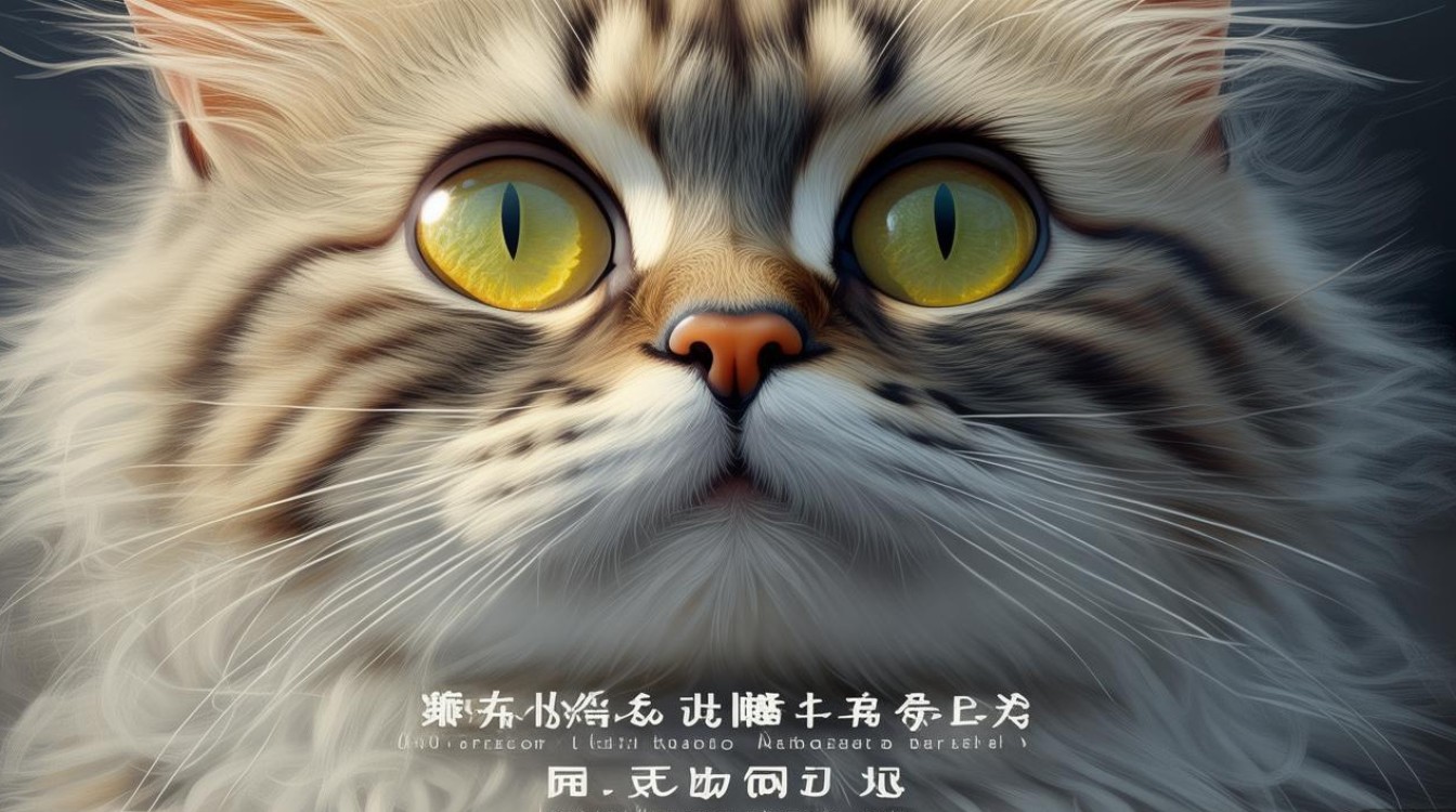 猫咪贫血 眼睛 黄