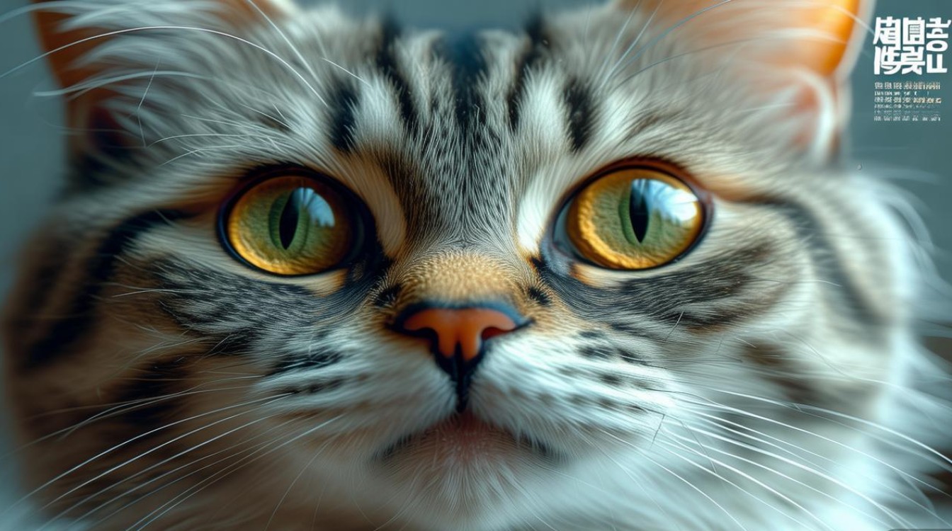 猫咪贫血 眼睛 黄