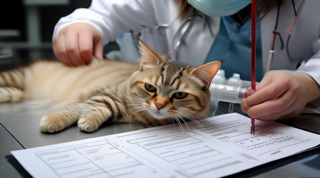 猫咪 输血 多久见效