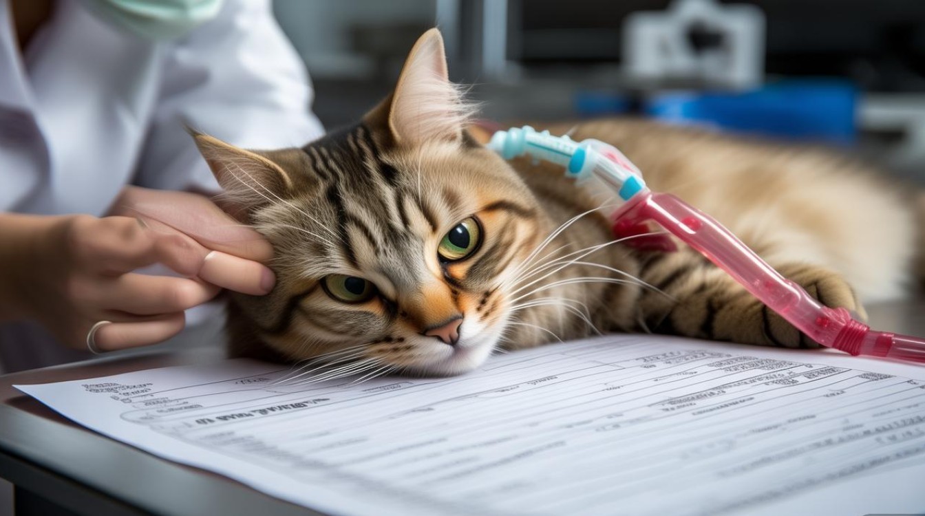 猫咪 输血 多久见效