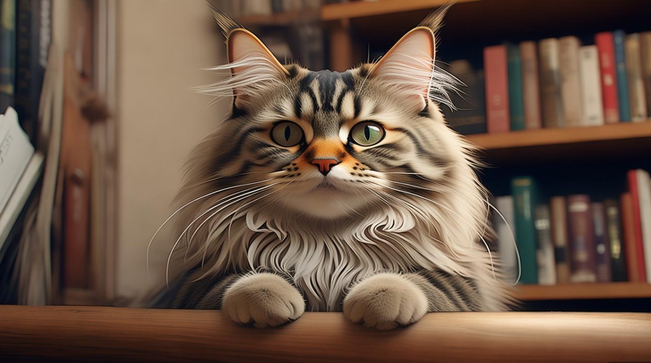 宠物猫咪 排名