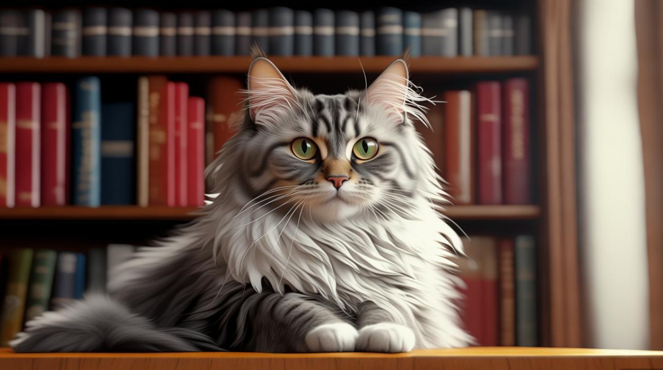 宠物猫咪 排名