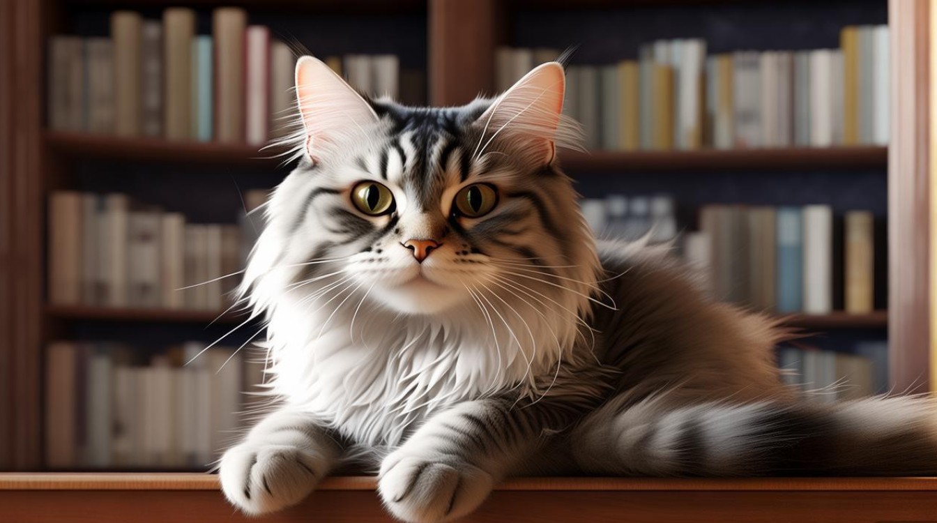 宠物猫咪 排名