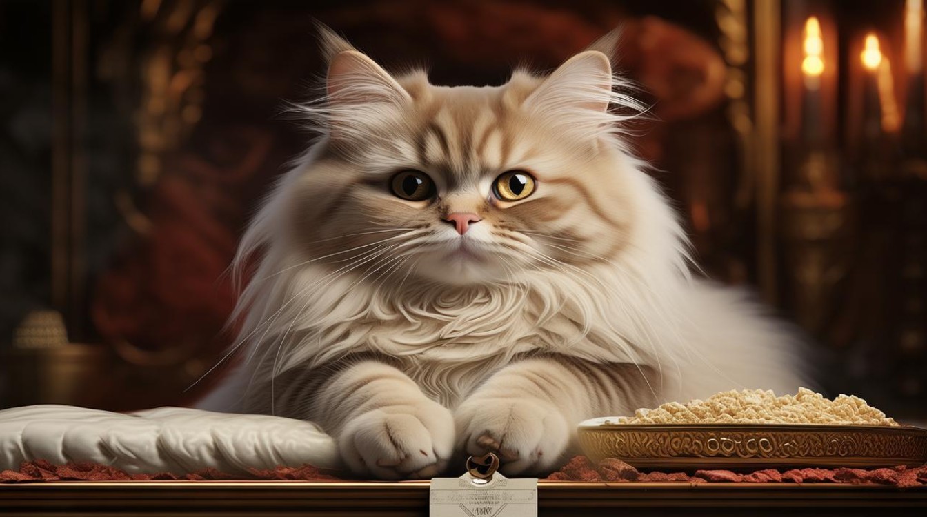 猫咪品种及价钱