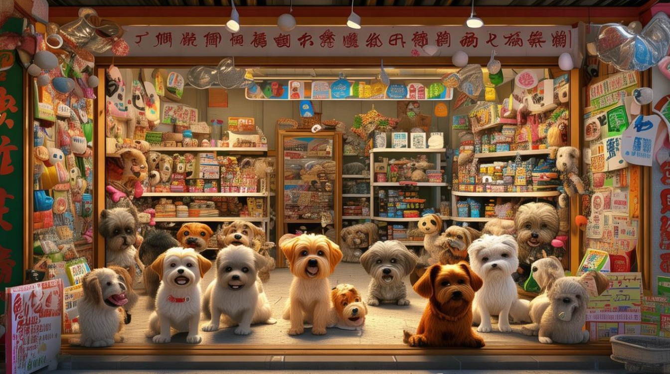 宁波狗狗店